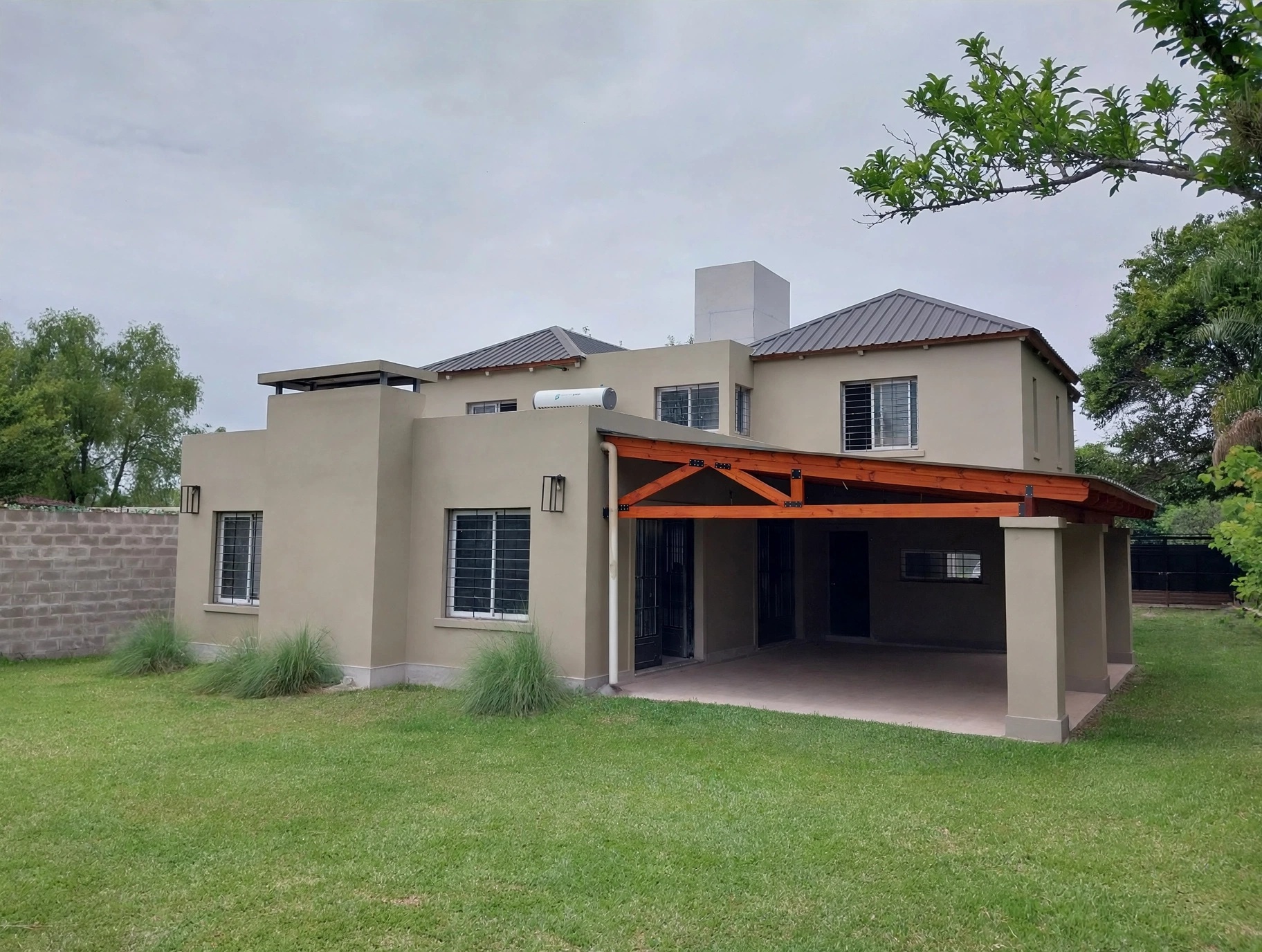 Itech constructora Tucuman
